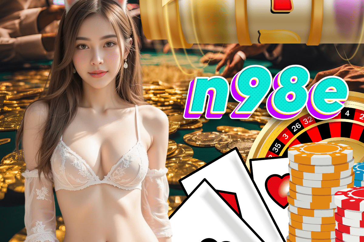n98e สล็อต