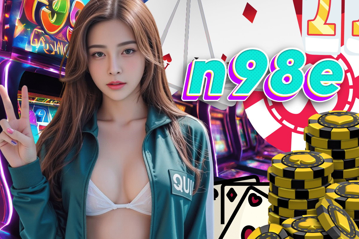 n98e เครดิตฟรี